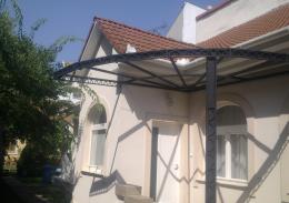 Előtető